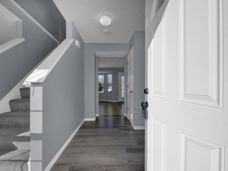 2902 Footloose Drive, Columbus, OH 43231 Photo 4