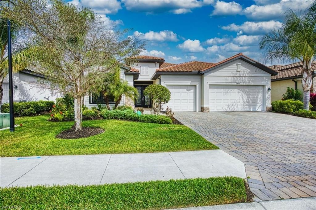 11860 Boxelder Way, Fort Myers, FL 33913 Photo