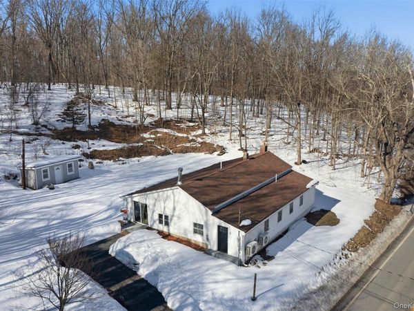 78 Warwick Turnpike , Warwick, NY 10990