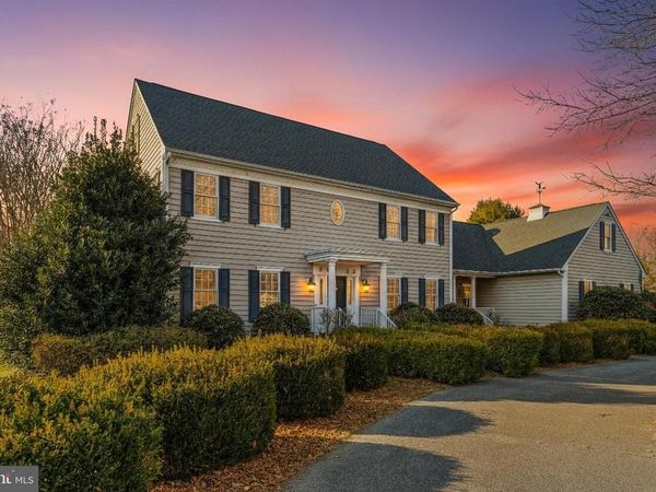 8623 SADDLE CREEK DRIVE, BERLIN, MD 21811