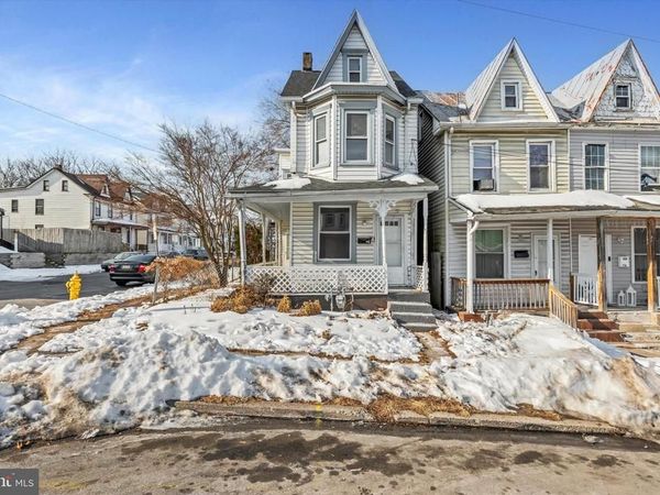 712 1/2 N 19TH STREET, HARRISBURG, PA 17103