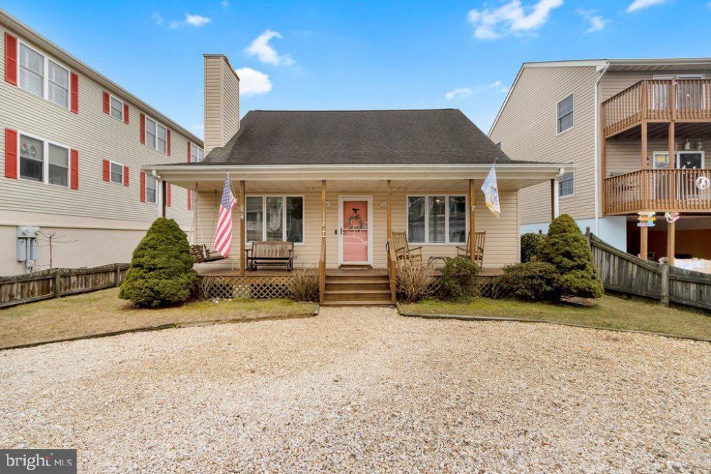 112 Swedes Street, Dewey Beach, DE 19971 Main Photo