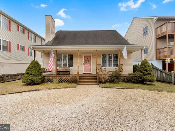 112 SWEDES STREET, DEWEY BEACH, DE 19971