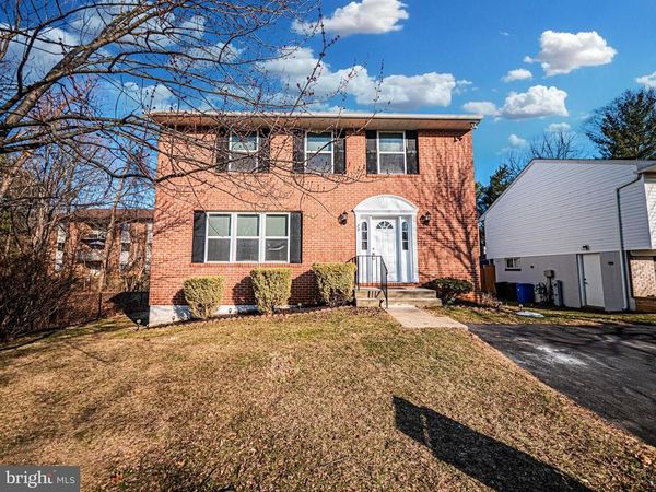 29 UPMAN COURT, BALTIMORE, MD 21228