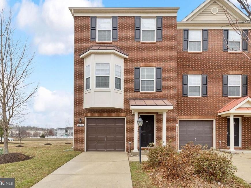 4857 Olympia Place, Waldorf, MD 20602 Main Photo