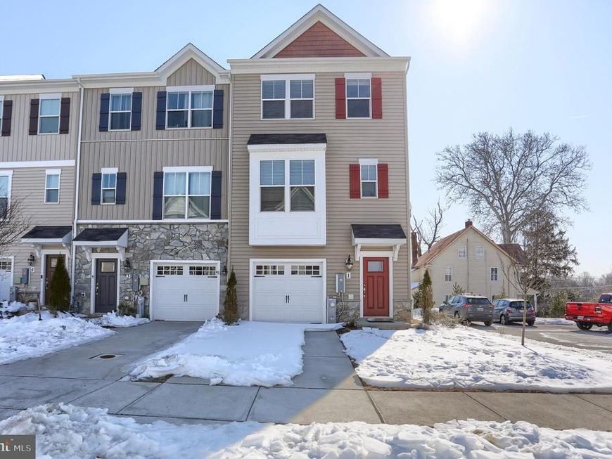 1 Taube Court, Owings Mills, MD 21117 Main Photo