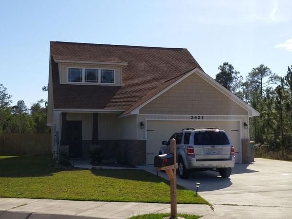 2421 Duncan Ridge Drive, Navarre, FL 32566