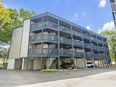 1500 Cenith Dr., Unit B-402, North Myrtle Beach, SC 29582