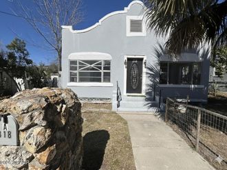 318 Hobart Avenue Daytona Beach, FL 32114