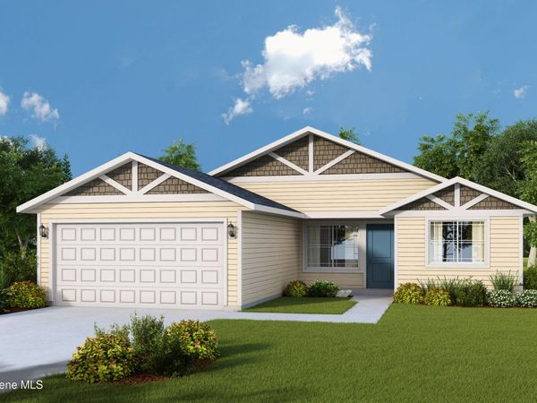 1462 E ALLENBY AVE, Post Falls, ID 83854