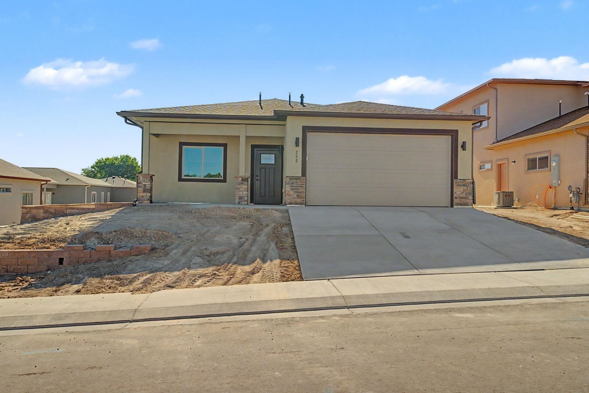 252 Sasha Street, Grand Junction, CO 81503 Main Photo