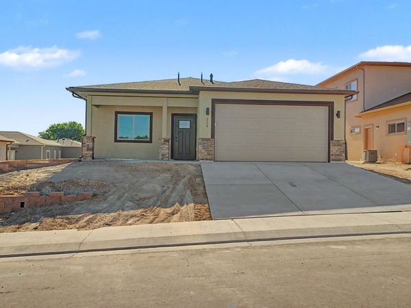 252 Sasha Street, Grand Junction, CO 81503