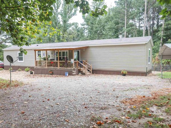 66 S HWY 369, Newhope, AR 71959