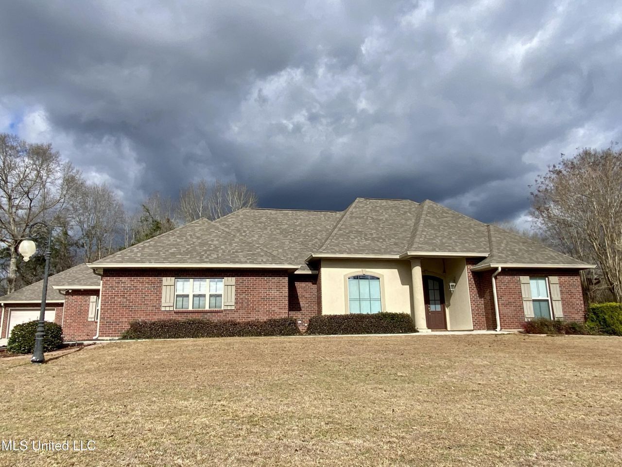 74 N Hill W Drive, Carriere, MS 39426 Main Photo
