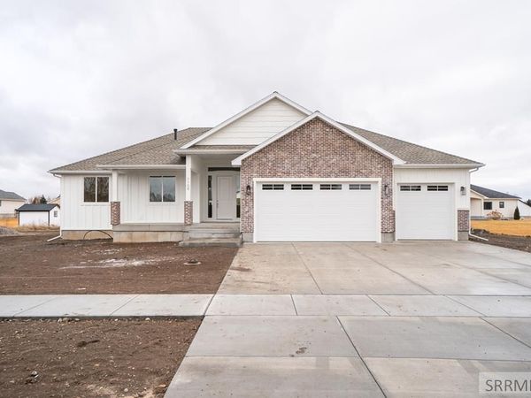 1109 McJon Lane, REXBURG, ID 83440