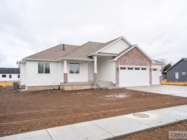 1109 McJon Lane, REXBURG, ID 83440