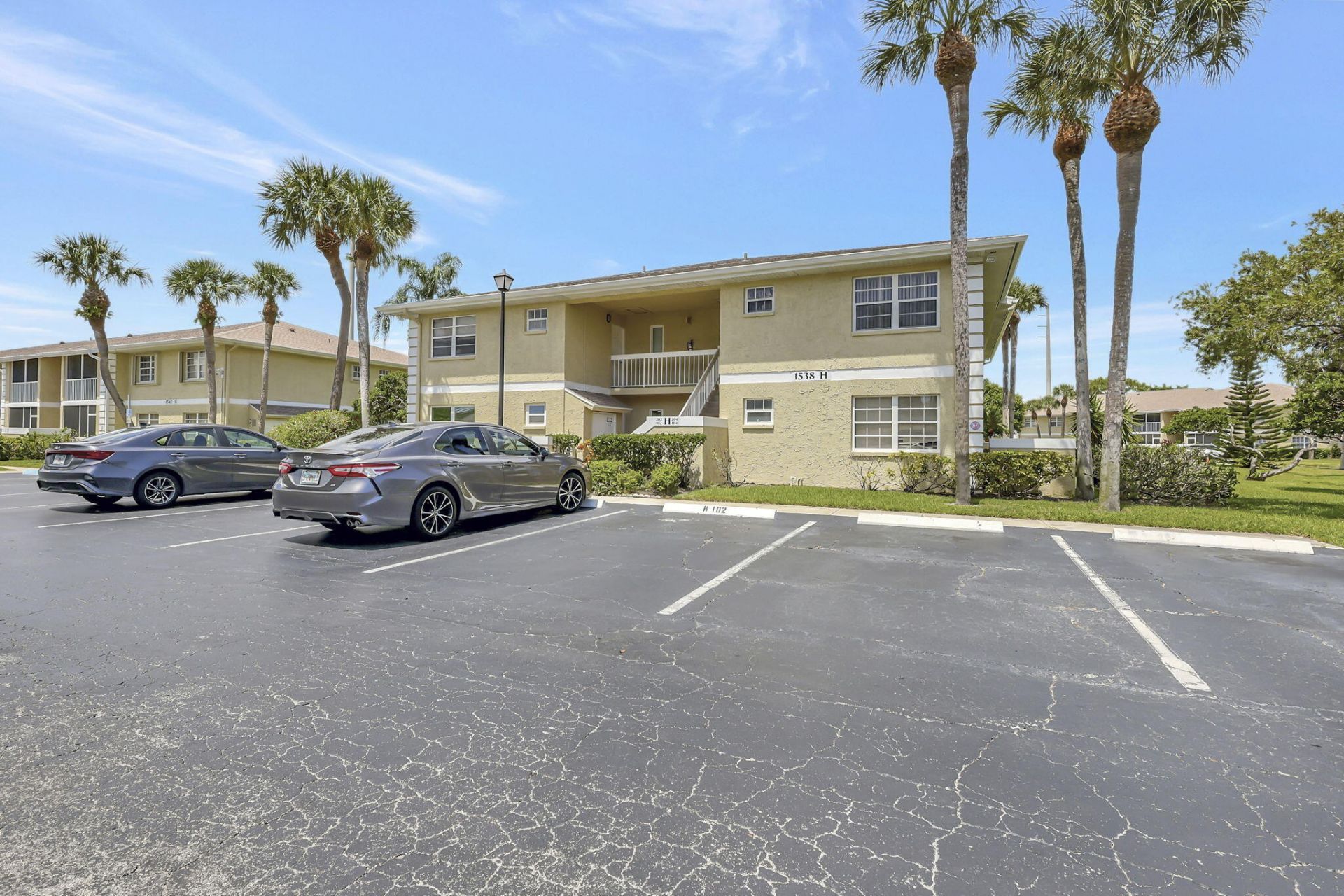 1538 SE Royal Green Circle, Unit 102, Port Saint Lucie, FL 34952 Photo