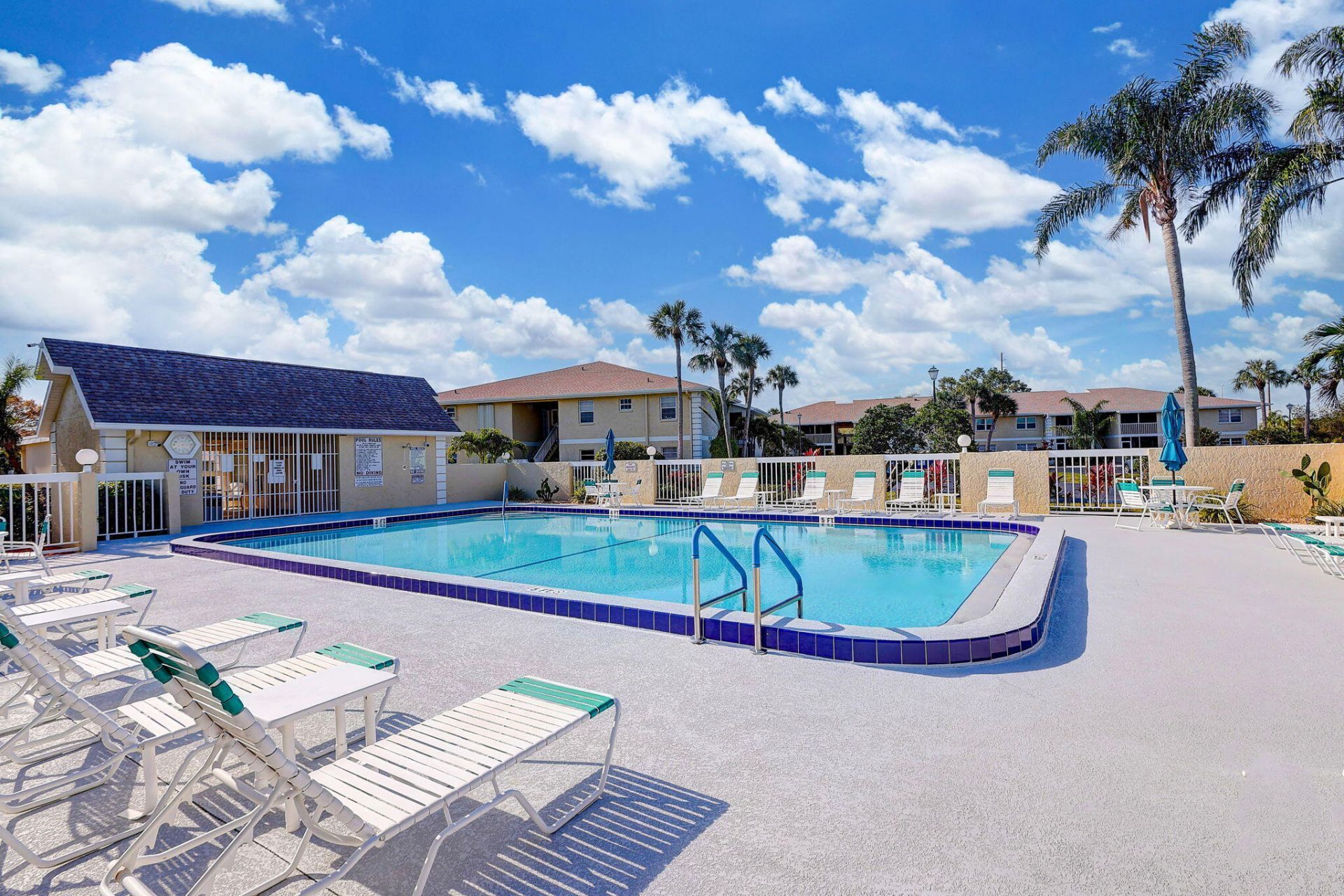 1538 SE Royal Green Circle, Unit 102, Port Saint Lucie, FL 34952 Photo