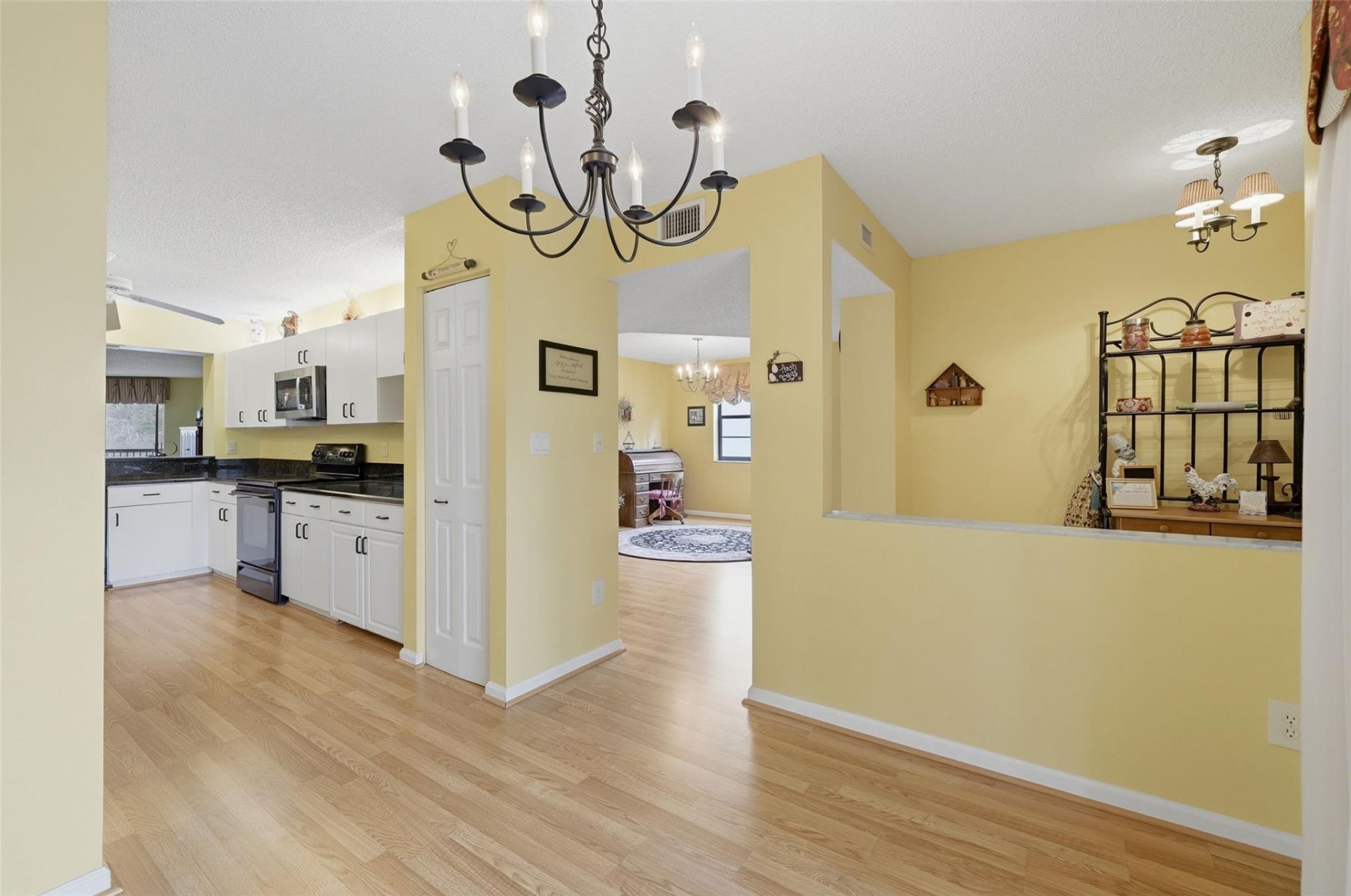 7555 Fairfax Drive, Unit 214, Tamarac, FL 33321 Photo