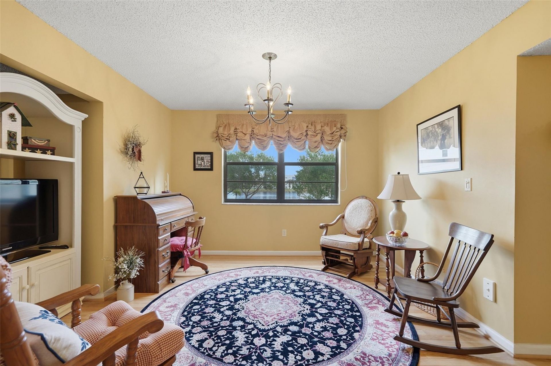 7555 Fairfax Drive, Unit 214, Tamarac, FL 33321 Photo