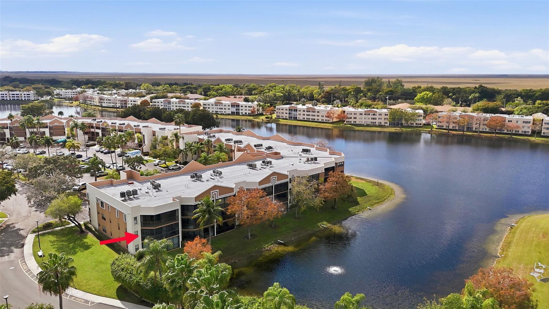 7555 Fairfax Drive, Unit 214, Tamarac, FL 33321 Photo