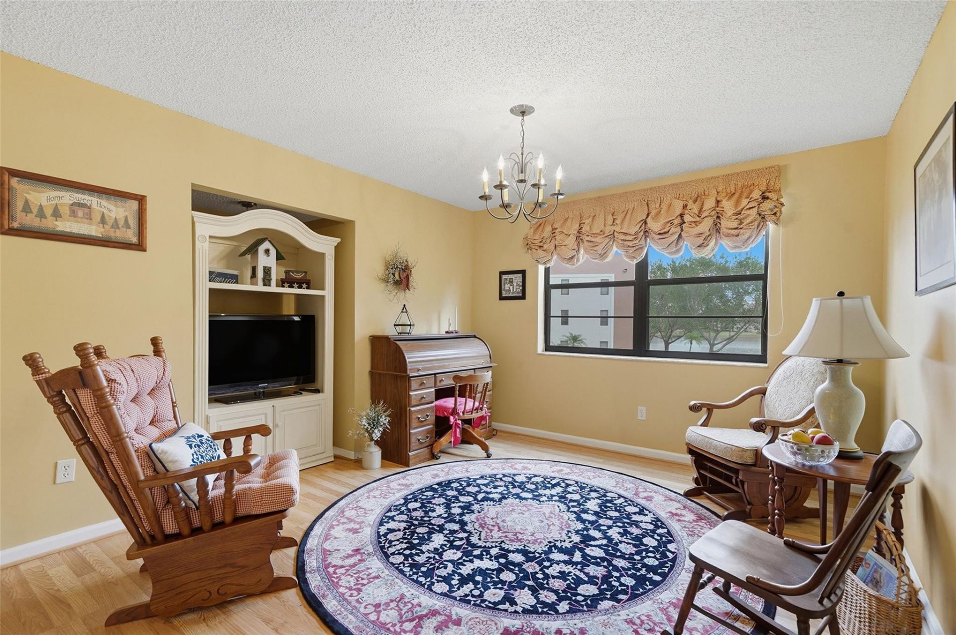 7555 Fairfax Drive, Unit 214, Tamarac, FL 33321 Photo