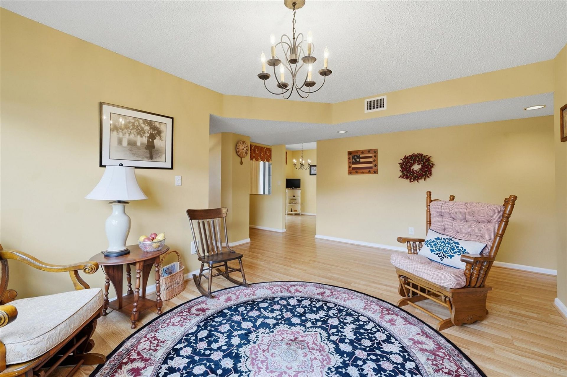 7555 Fairfax Drive, Unit 214, Tamarac, FL 33321 Photo