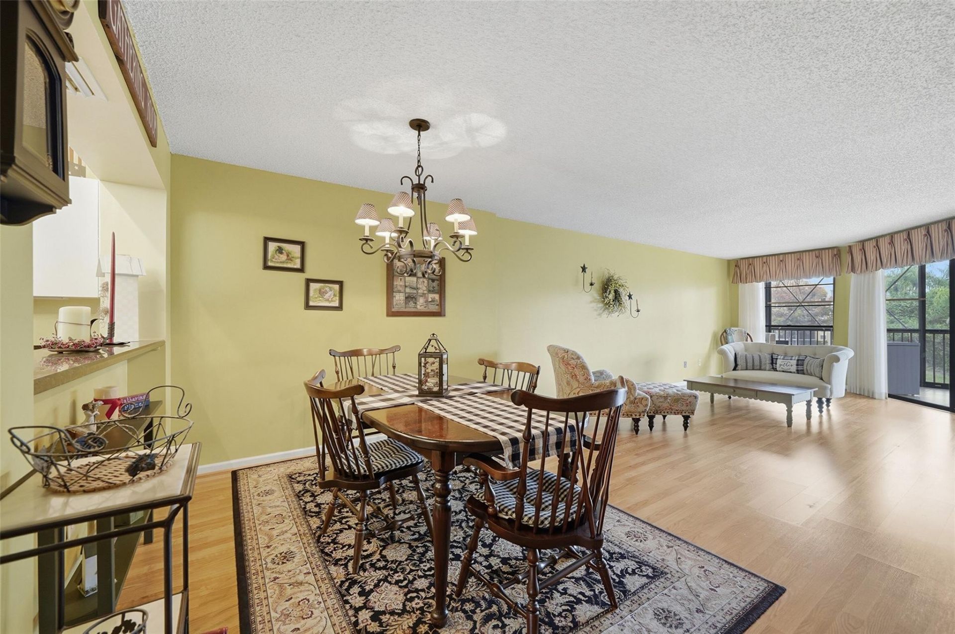 7555 Fairfax Drive, Unit 214, Tamarac, FL 33321 Photo