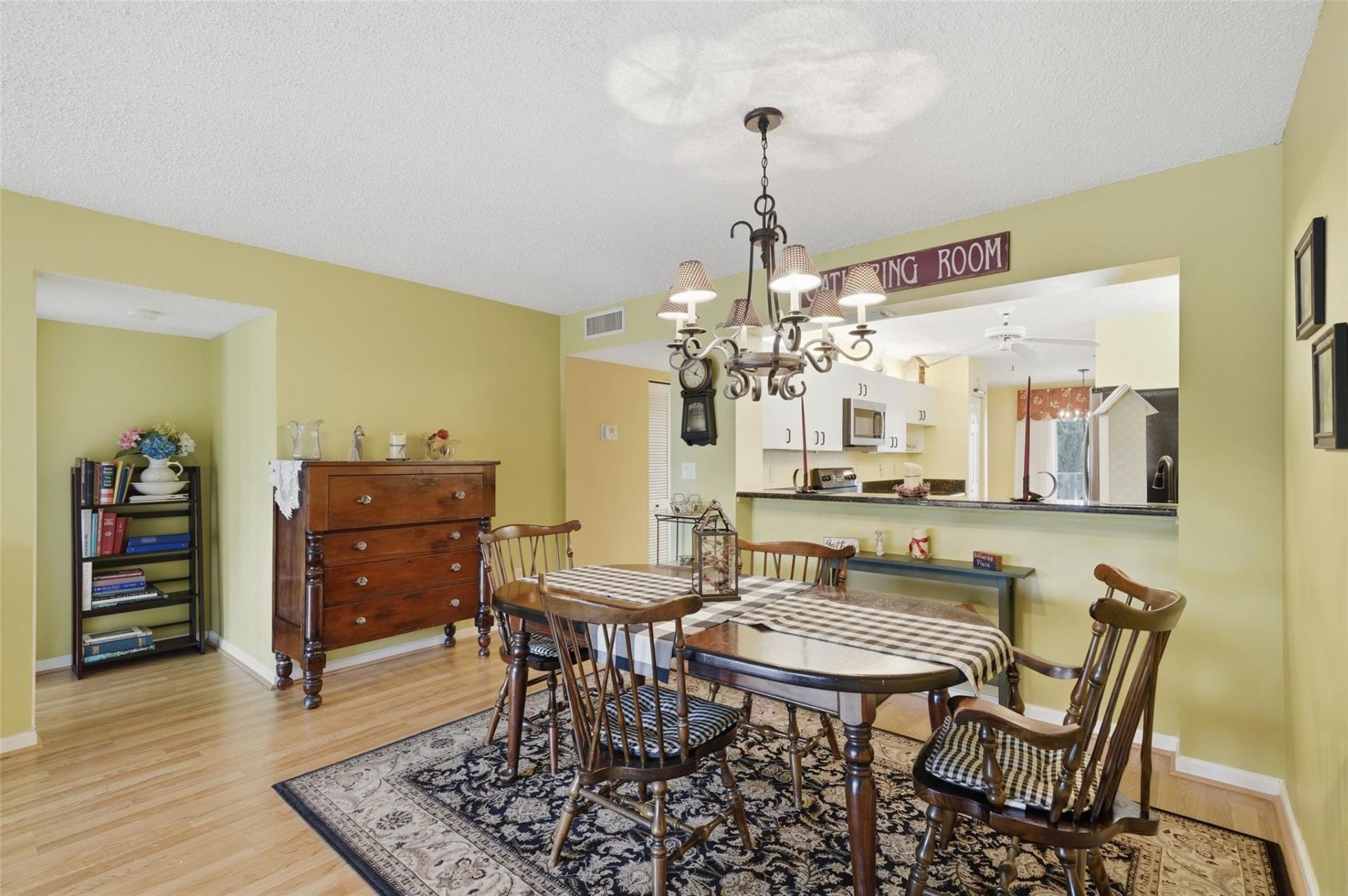 7555 Fairfax Drive, Unit 214, Tamarac, FL 33321 Photo