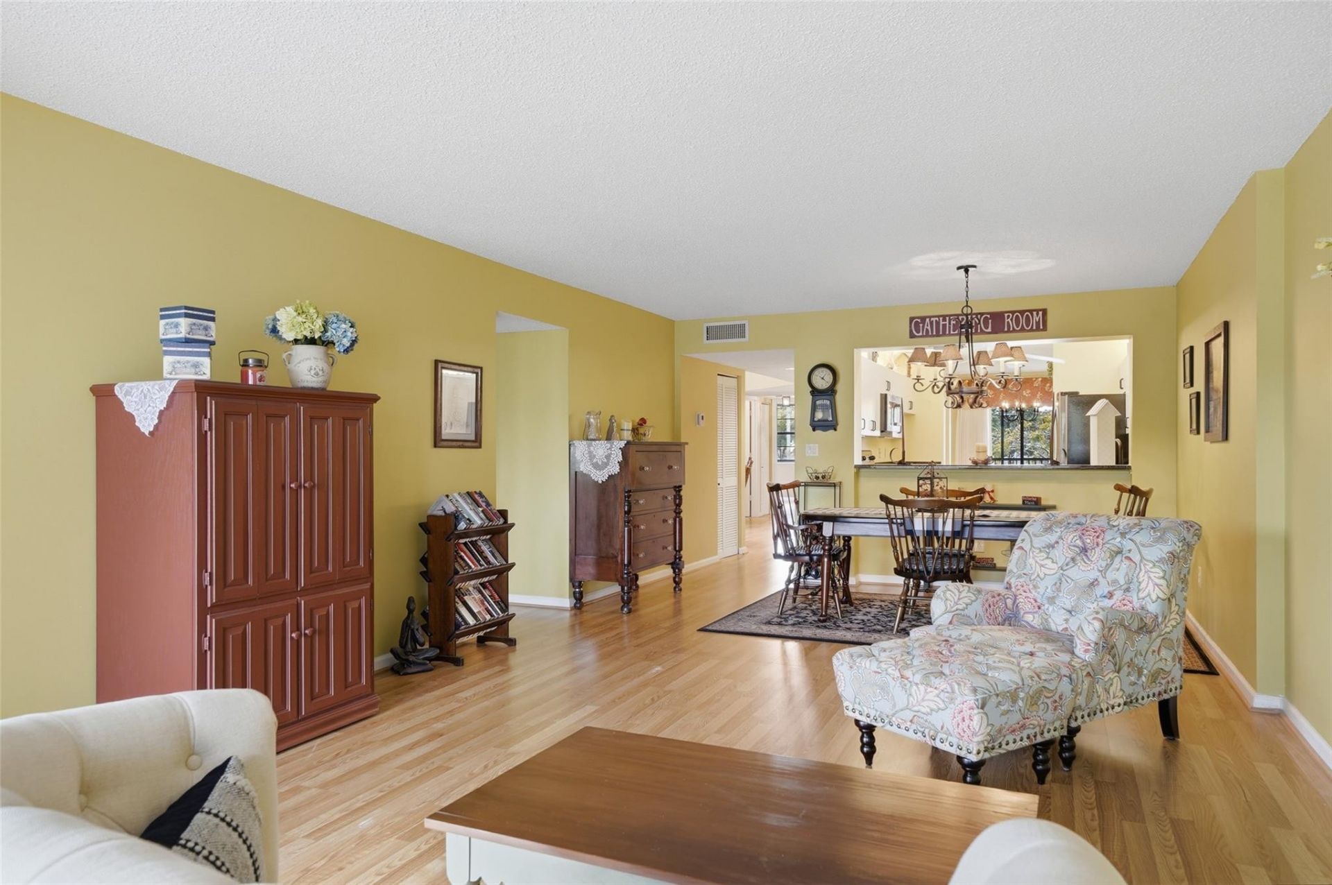 7555 Fairfax Drive, Unit 214, Tamarac, FL 33321 Photo