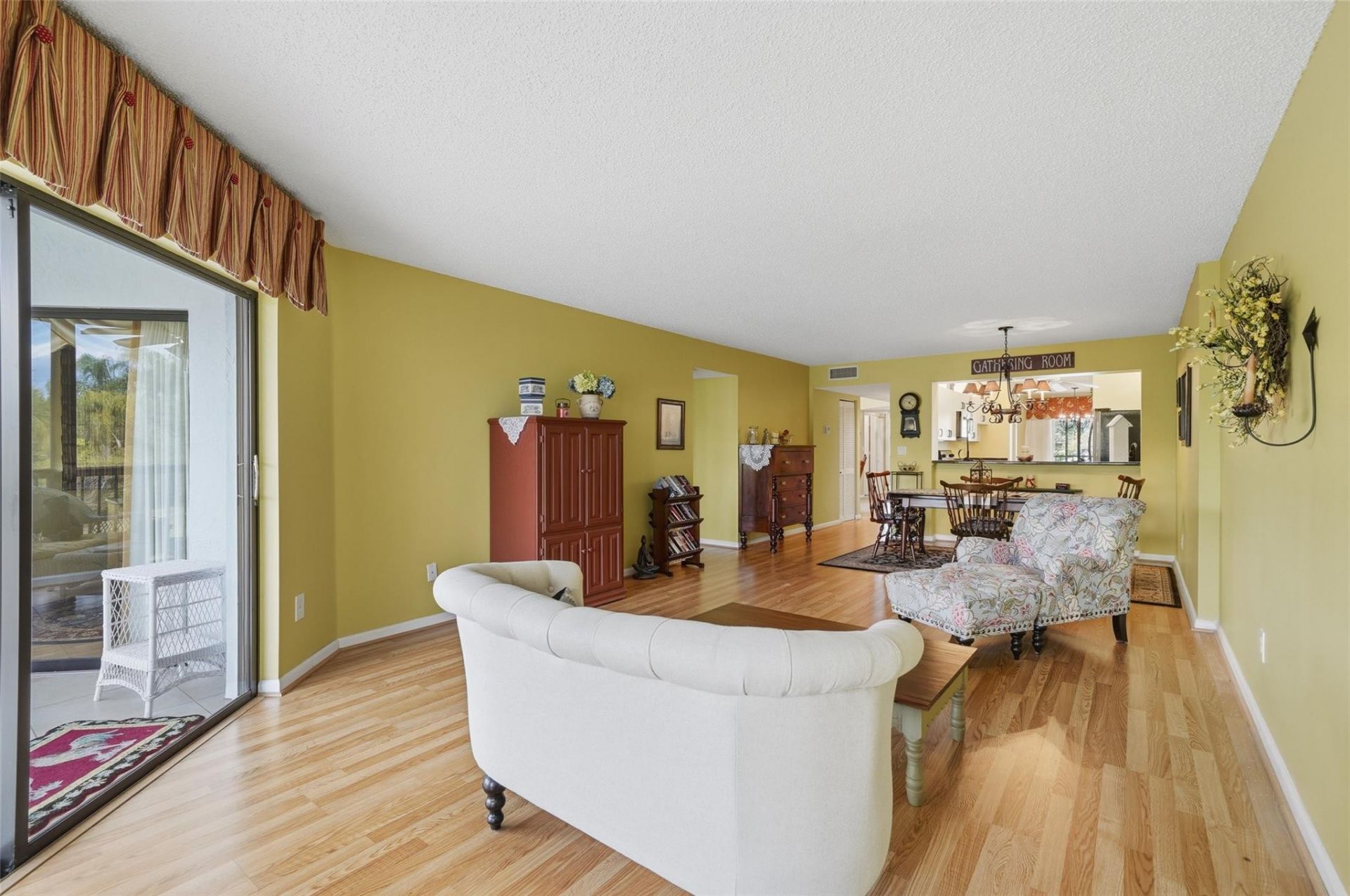 7555 Fairfax Drive, Unit 214, Tamarac, FL 33321 Photo