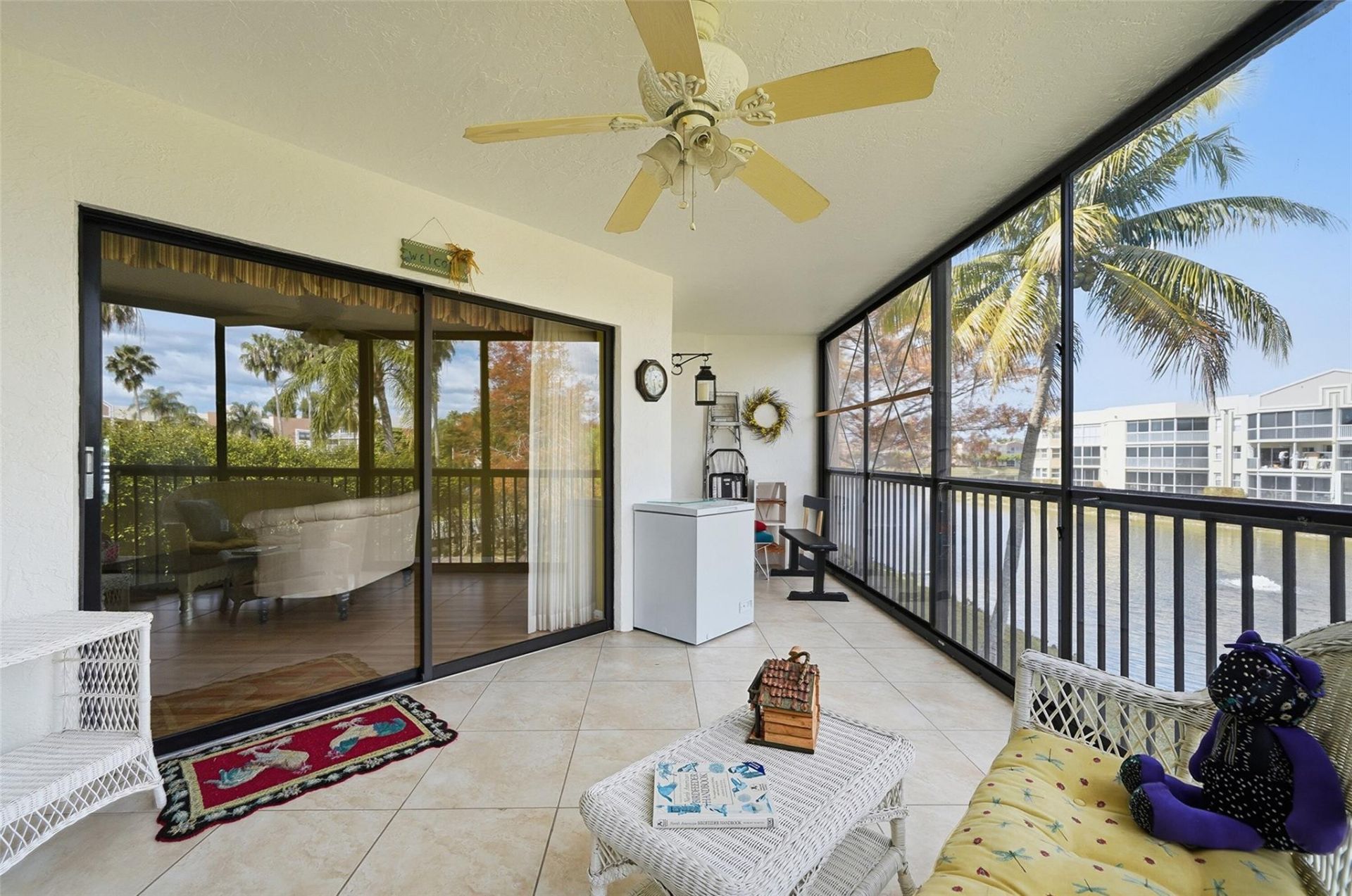 7555 Fairfax Drive, Unit 214, Tamarac, FL 33321 Photo