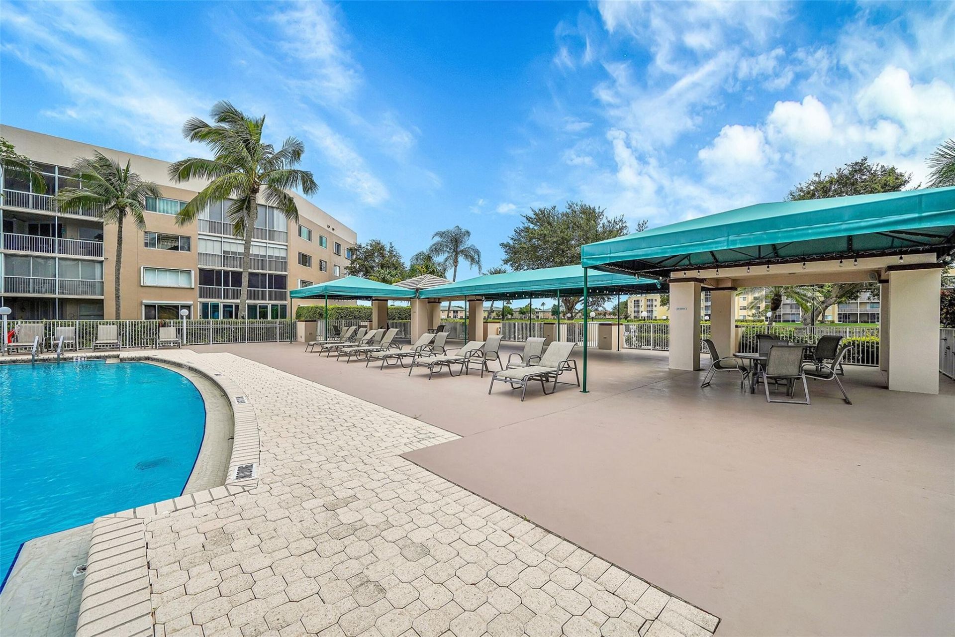 7555 Fairfax Drive, Unit 214, Tamarac, FL 33321 Photo