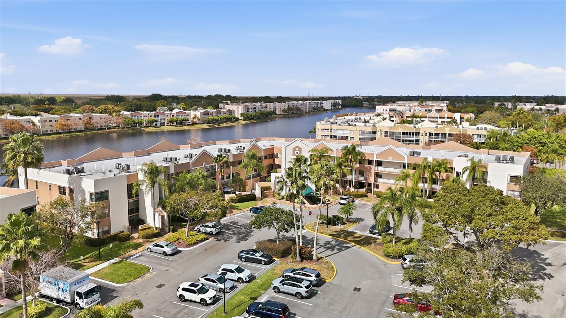 7555 Fairfax Drive, Unit 214, Tamarac, FL 33321 Photo