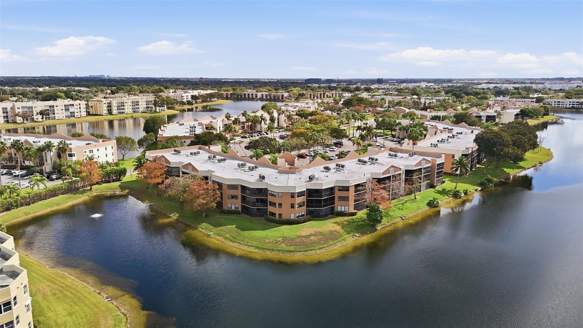 7555 Fairfax Drive, Unit 214, Tamarac, FL 33321 Photo