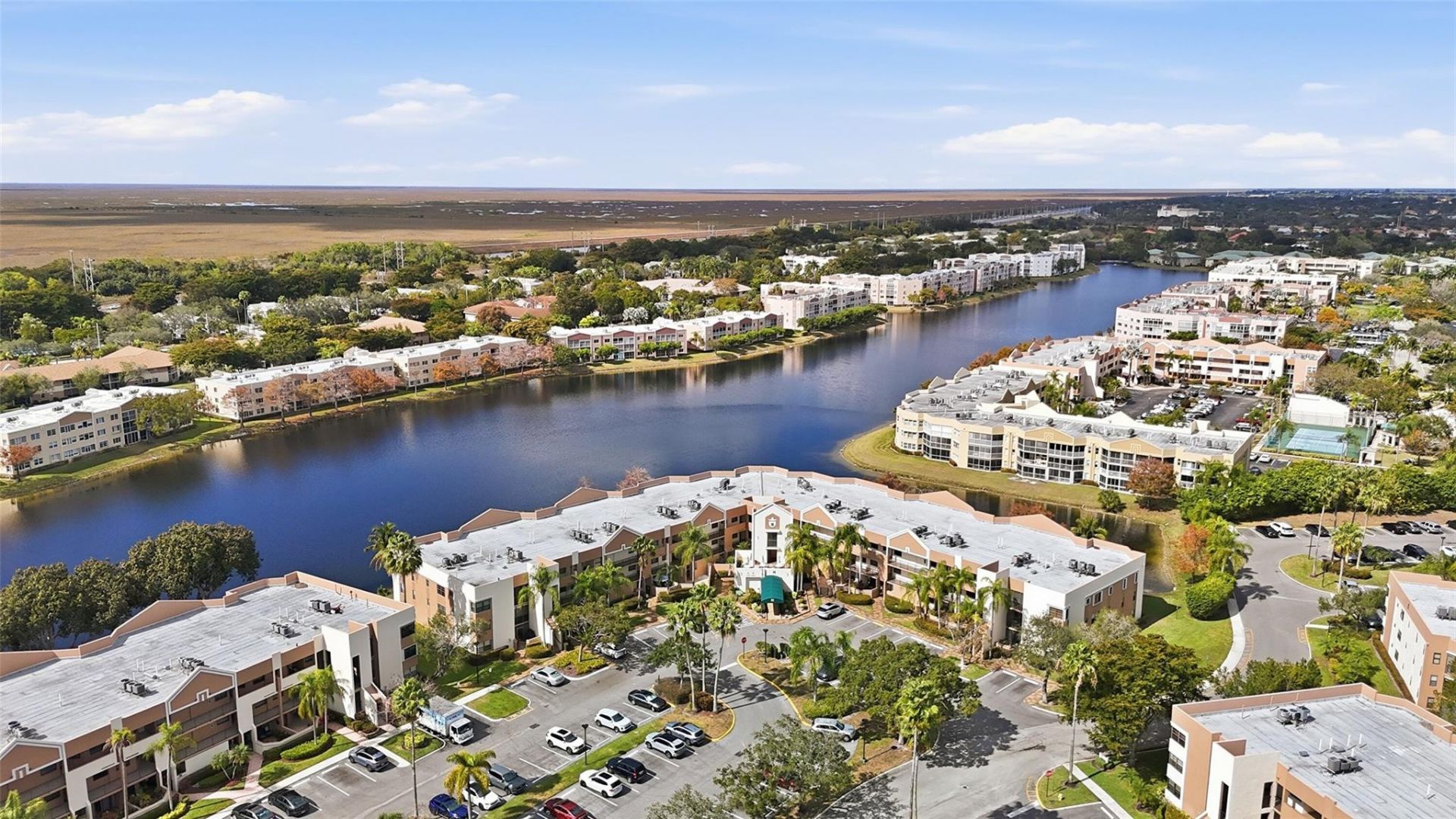 7555 Fairfax Drive, Unit 214, Tamarac, FL 33321 Photo