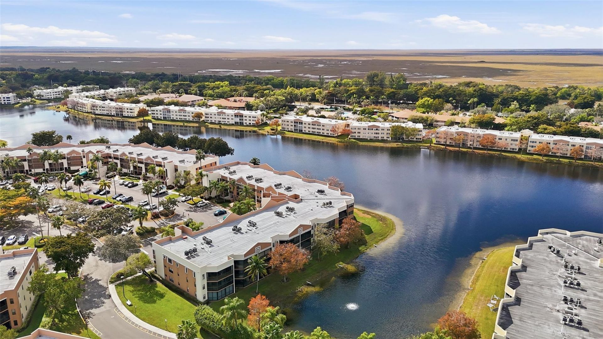 7555 Fairfax Drive, Unit 214, Tamarac, FL 33321 Photo