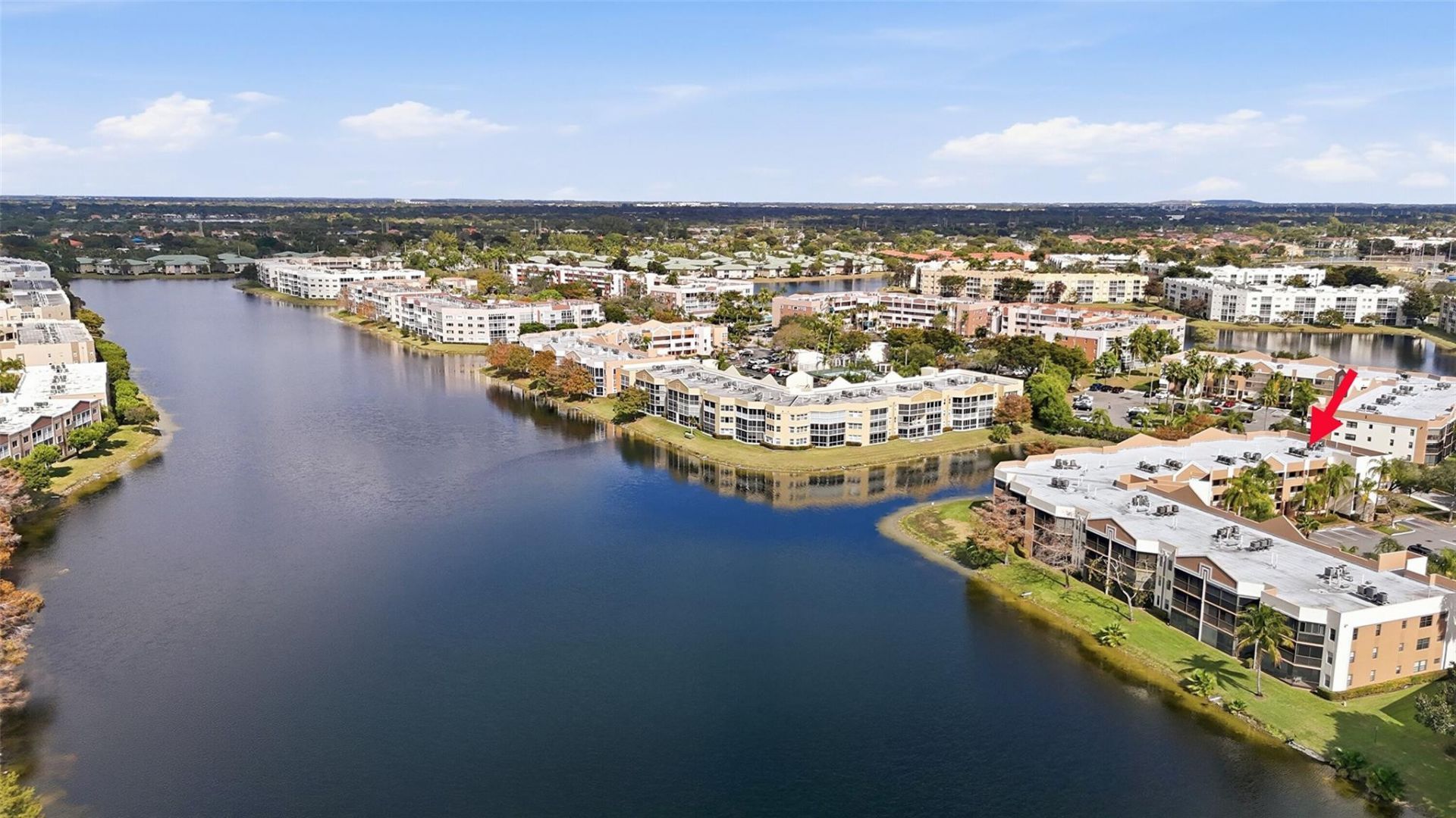 7555 Fairfax Drive, Unit 214, Tamarac, FL 33321 Photo