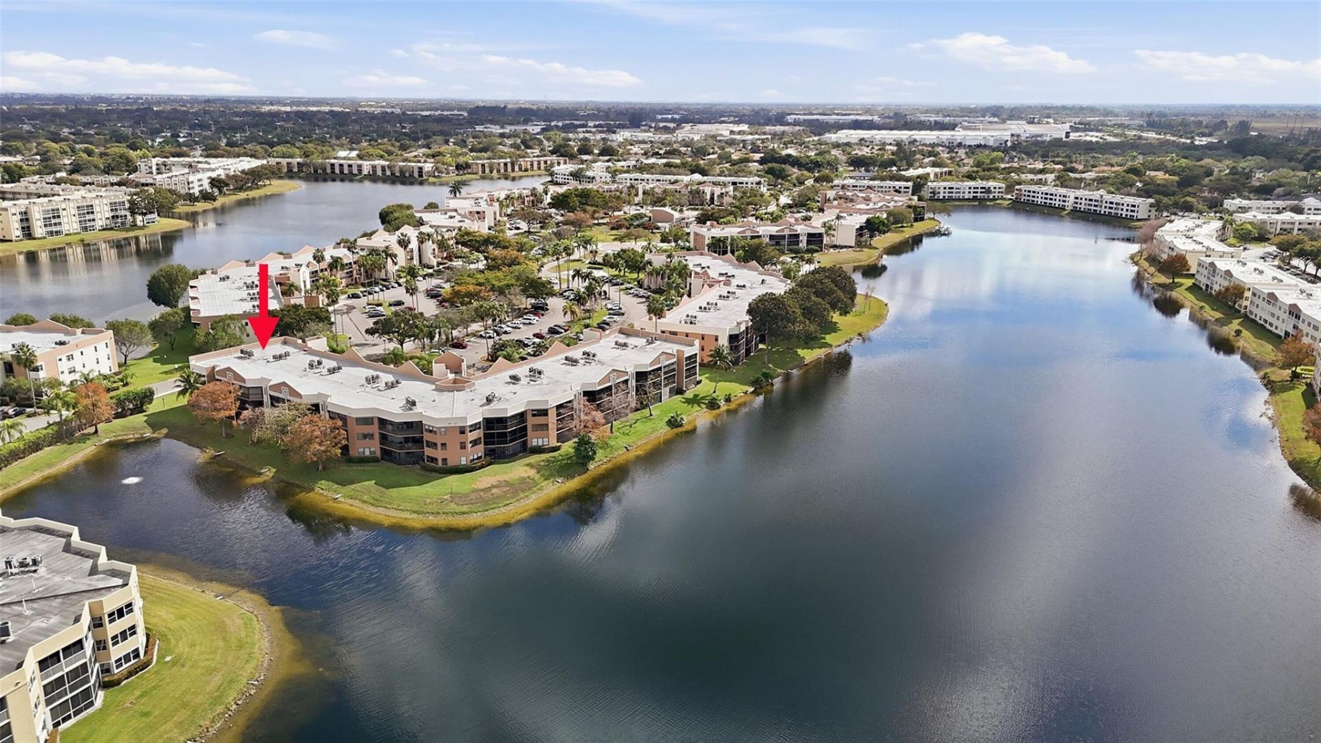 7555 Fairfax Drive, Unit 214, Tamarac, FL 33321 Photo