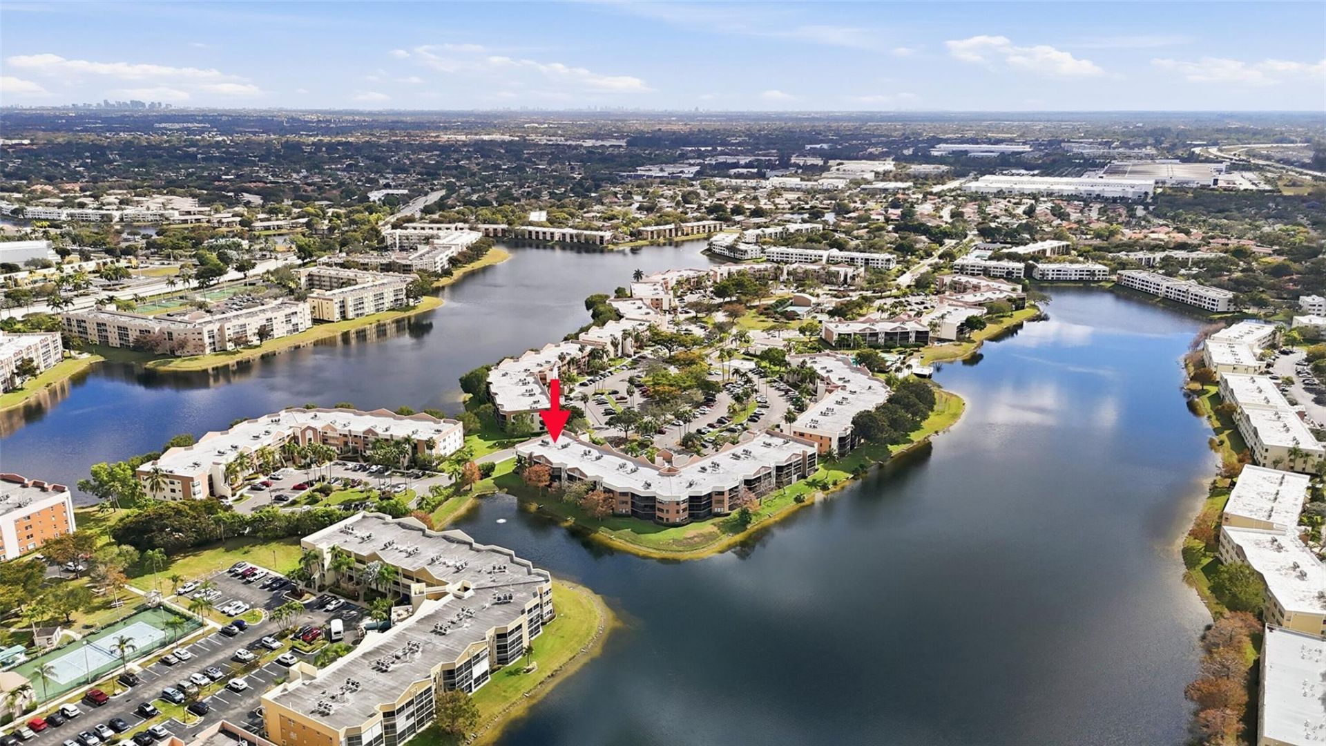 7555 Fairfax Drive, Unit 214, Tamarac, FL 33321 Photo