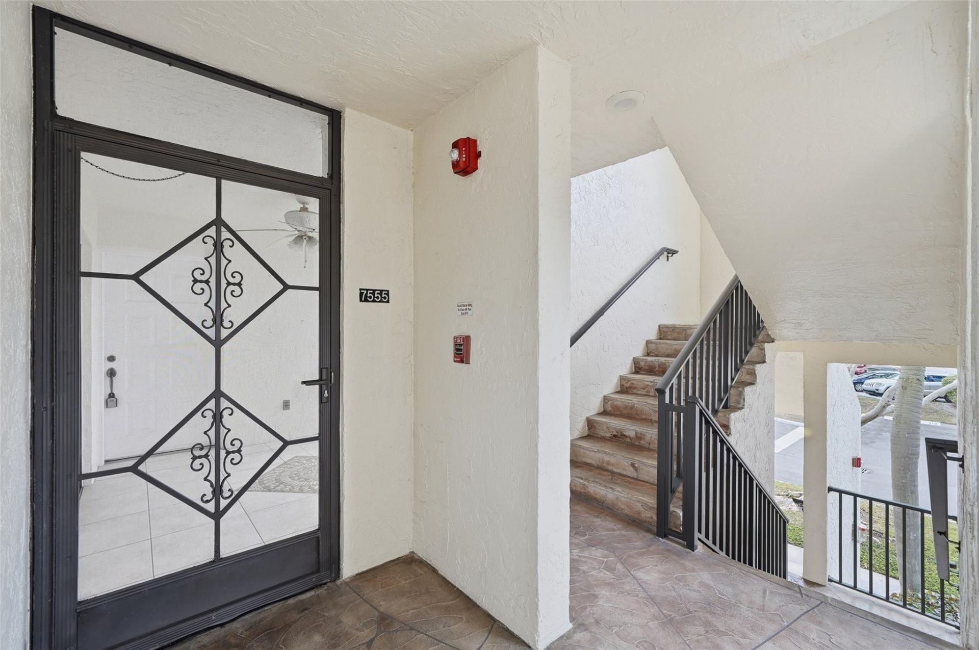 7555 Fairfax Drive, Unit 214, Tamarac, FL 33321 Photo