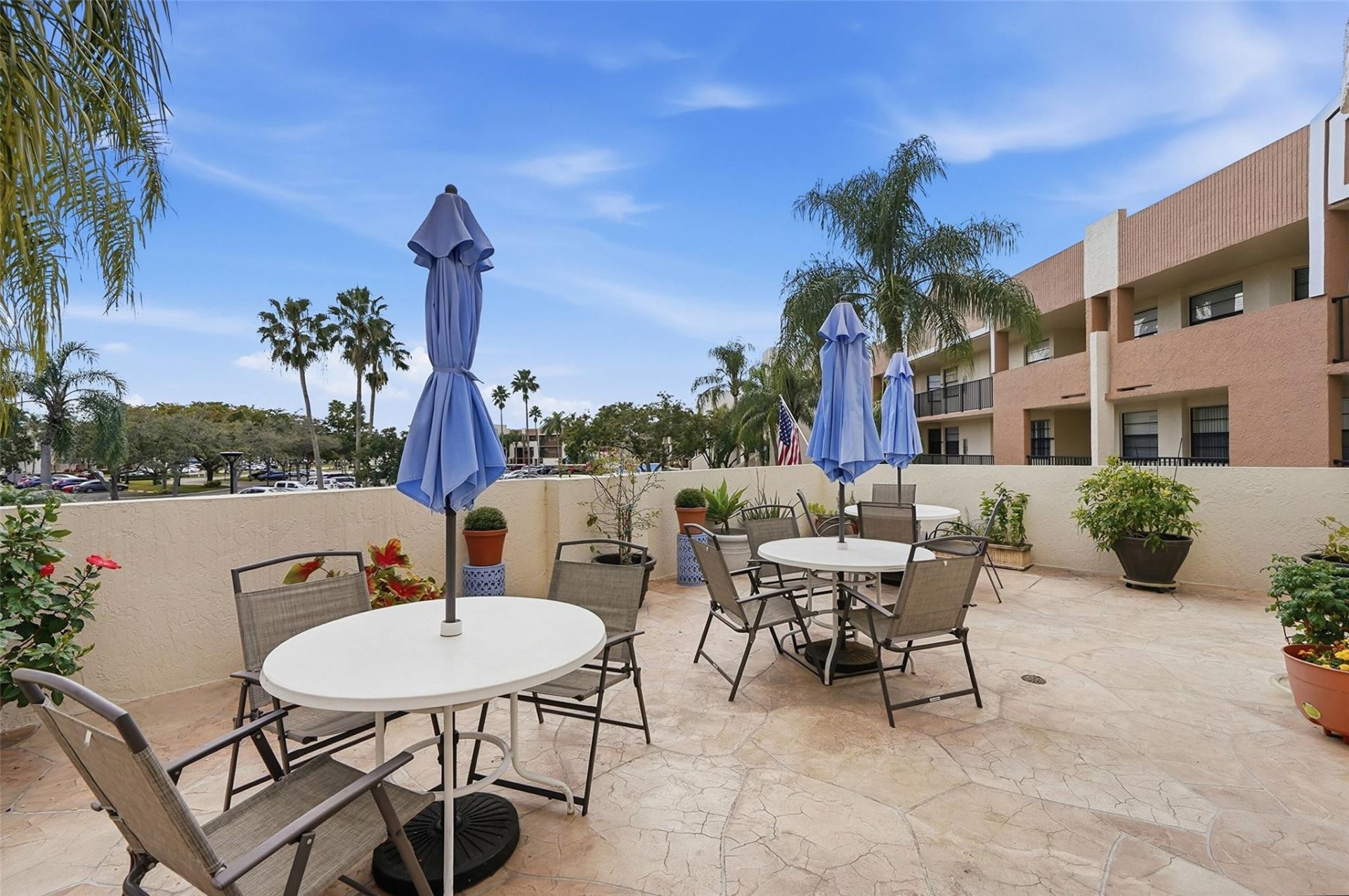 7555 Fairfax Drive, Unit 214, Tamarac, FL 33321 Photo