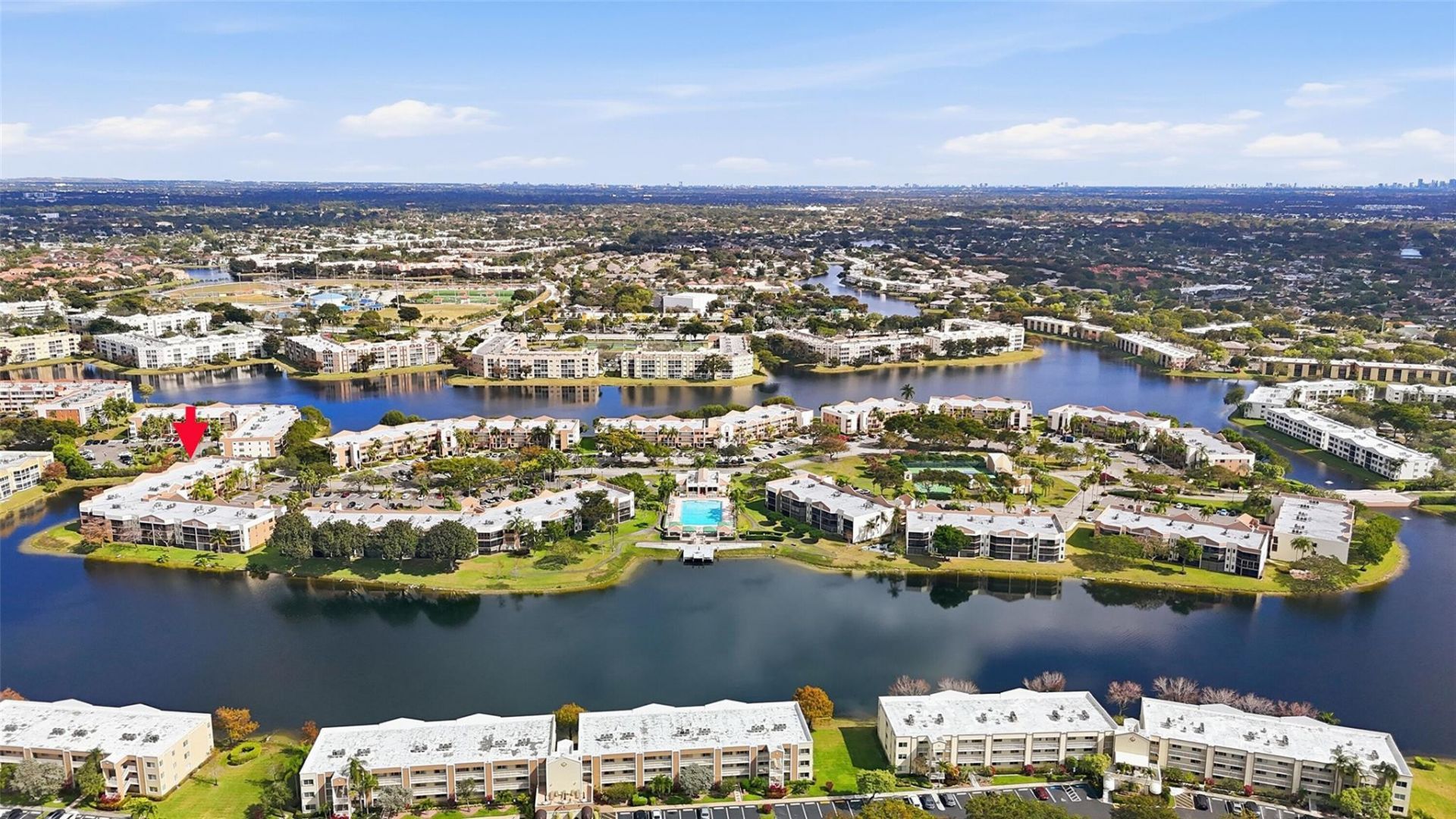 7555 Fairfax Drive, Unit 214, Tamarac, FL 33321 Photo