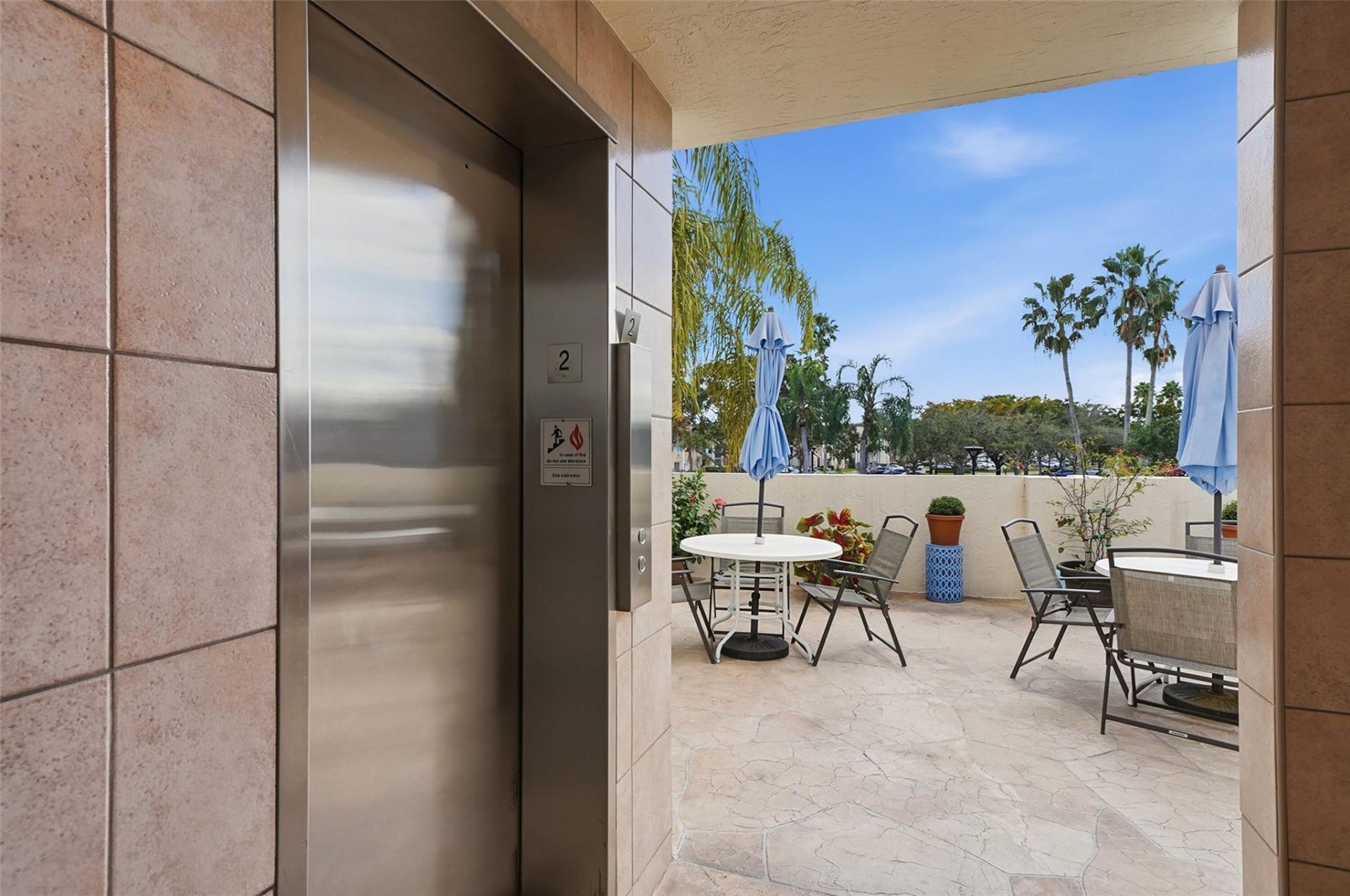 7555 Fairfax Drive, Unit 214, Tamarac, FL 33321 Photo