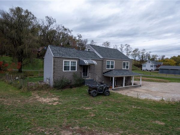 6343 State Route 88, Finleyville, PA 15332