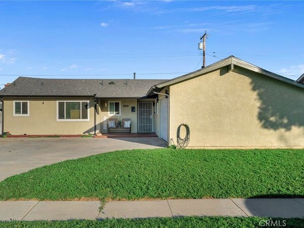7800 La Corona, Buena Park, CA 90620