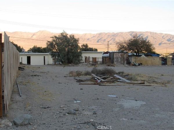 84473 7th Street, Trona, CA 93562