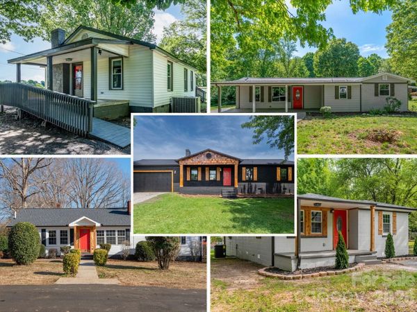 251 Beulah Road, Statesville, NC 28677