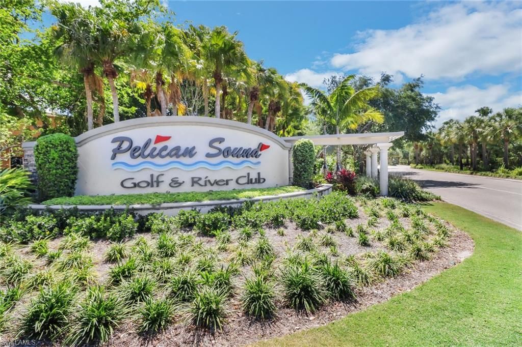 20918 Island Sound Cir, Unit 102, Estero, FL 33928 Photo