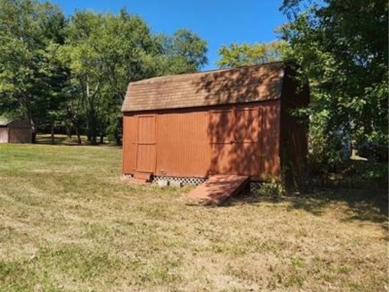 6805 Waynesburg Drive SE, Waynesburg, OH 44688 Photo 4